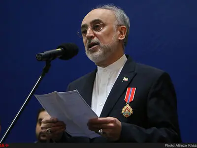 ساخت نیروگاه‌های جدید ادامه خواهد یافت 