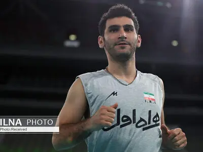 لیبروی قزوینی در جام باشگاه های آسیا حضور یافت