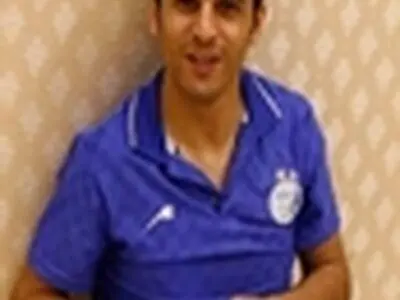 آرش برهانی ممنوع‌الخروج شد