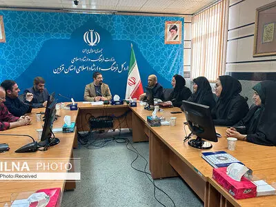 مدیر خانه مطبوعات استان قزوین انتخاب شد