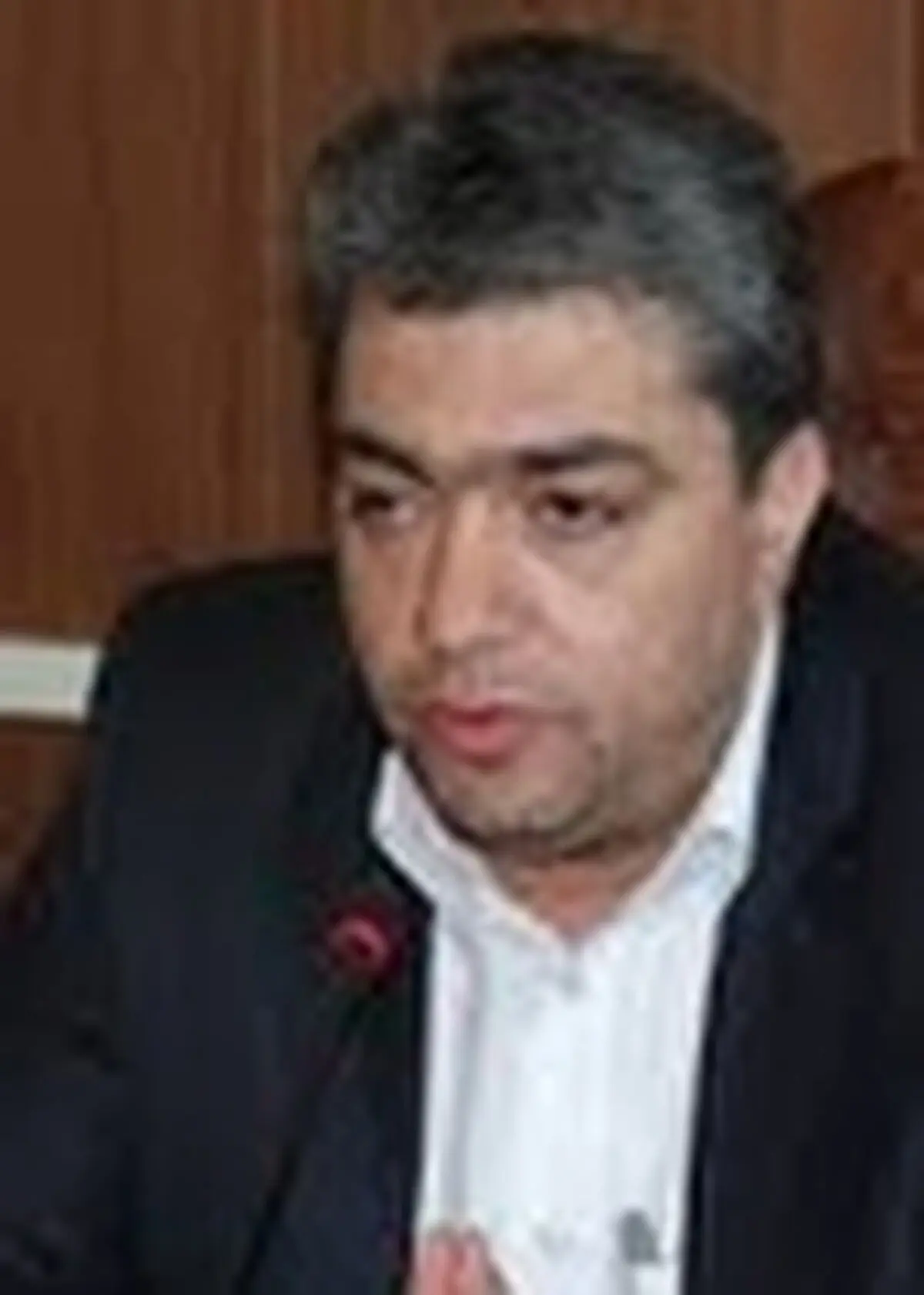 شهرداری بهاران سنندج به منطقه تبدیل شود