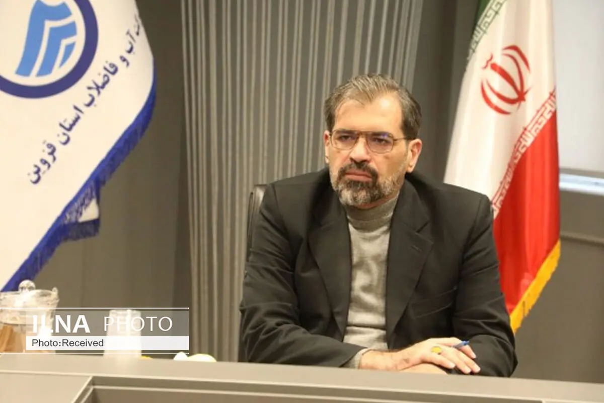 آبرسانی به روستاها نباید تحت تاثیر نوسانات منابع مالی قرار بگیرد
