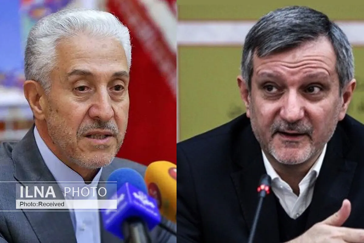 علی خاکی‌صدیق به سمت «معاون آموزشی» منصوب شد