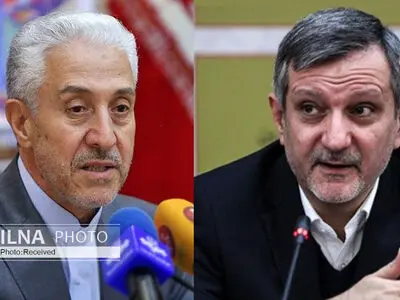 علی خاکی‌صدیق به سمت «معاون آموزشی» منصوب شد