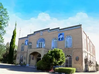 عمارت شهرداری مرکزی کاشان به موزه بلدیه تبدیل می‌شود
