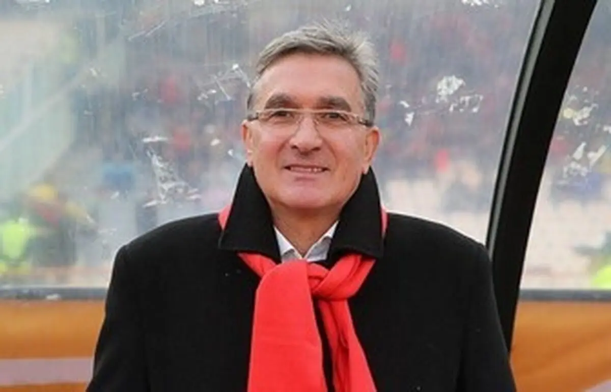 امید برانکو ایوانکوویچ و پرسپولیس برای فتح دوگانه