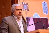 بازداشت فردى که اقدام غیرمتعارفی در حرم على ابن موسى الرضا (ع) انجام داده بود
