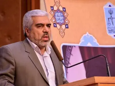 بازداشت فردى که اقدام غیرمتعارفی در حرم على ابن موسى الرضا (ع) انجام داده بود