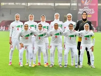تغییرات آزمون در تیم ملی بانوان ایران/ در انتظار رقابت گلر محبوب و خانم کلین شیت