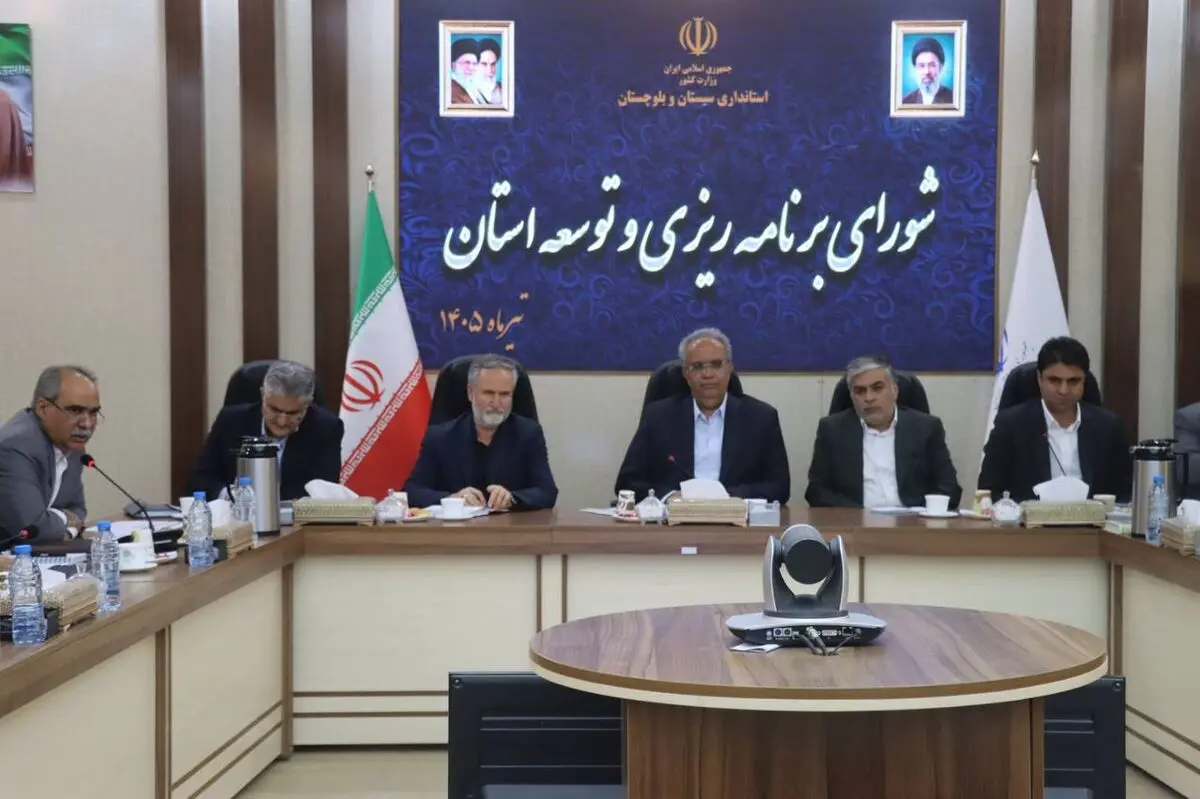 زیرساخت‌های مرزی سیستان و بلوچستان با ظرفیت تجارت استان همخوانی ندارد