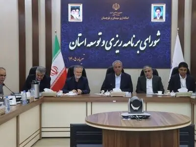 زیرساخت‌های مرزی سیستان و بلوچستان با ظرفیت تجارت استان همخوانی ندارد