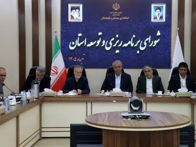 زیرساخت‌های مرزی سیستان و بلوچستان با ظرفیت تجارت استان همخوانی ندارد
