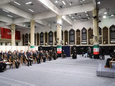 Supreme Leader calls for efforts to ‘neutralize’ foreign sanctions


