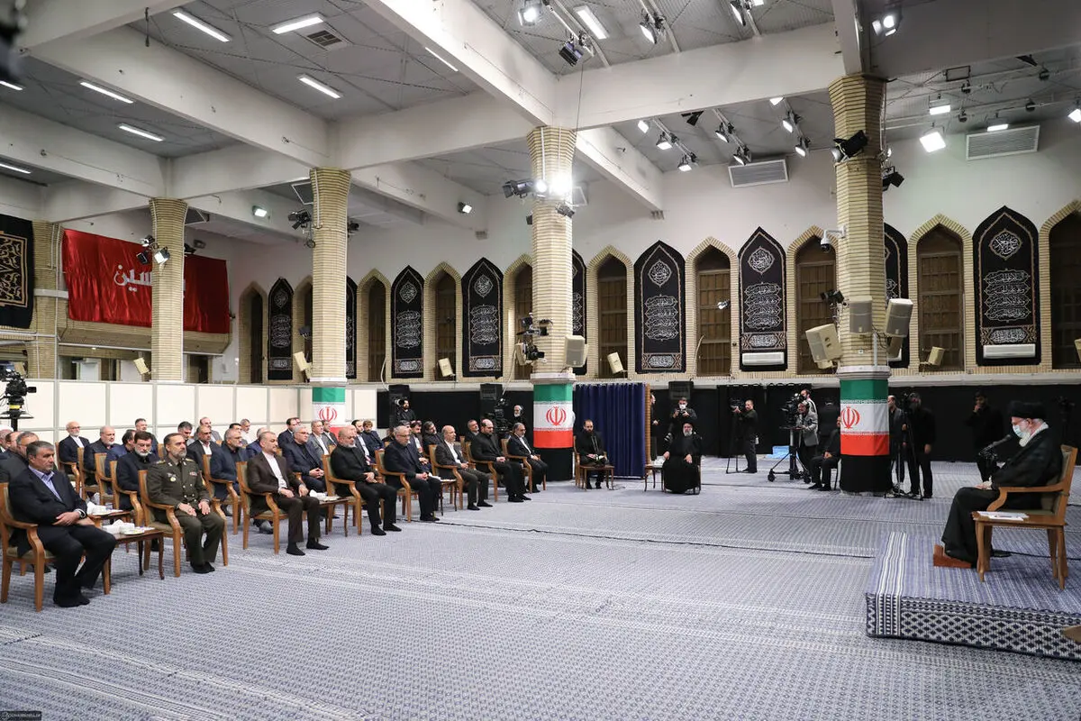 Supreme Leader calls for efforts to ‘neutralize’ foreign sanctions

