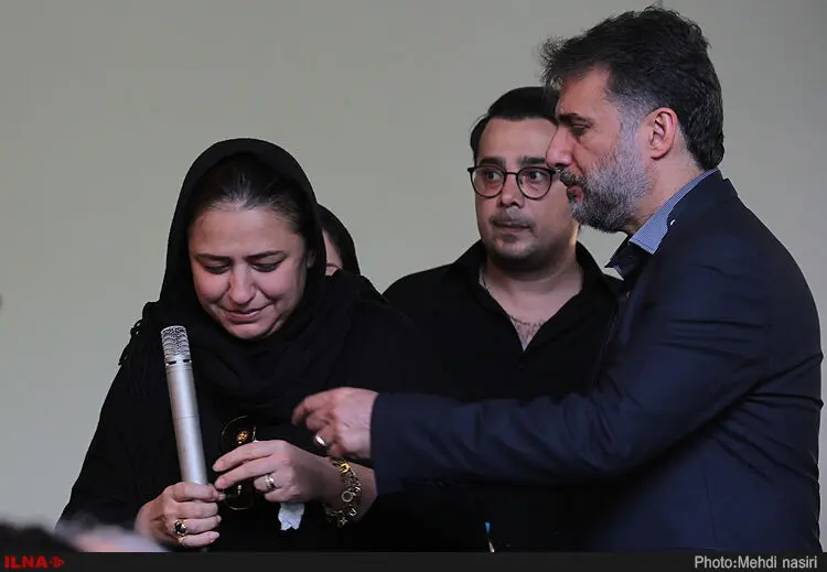 گالری
