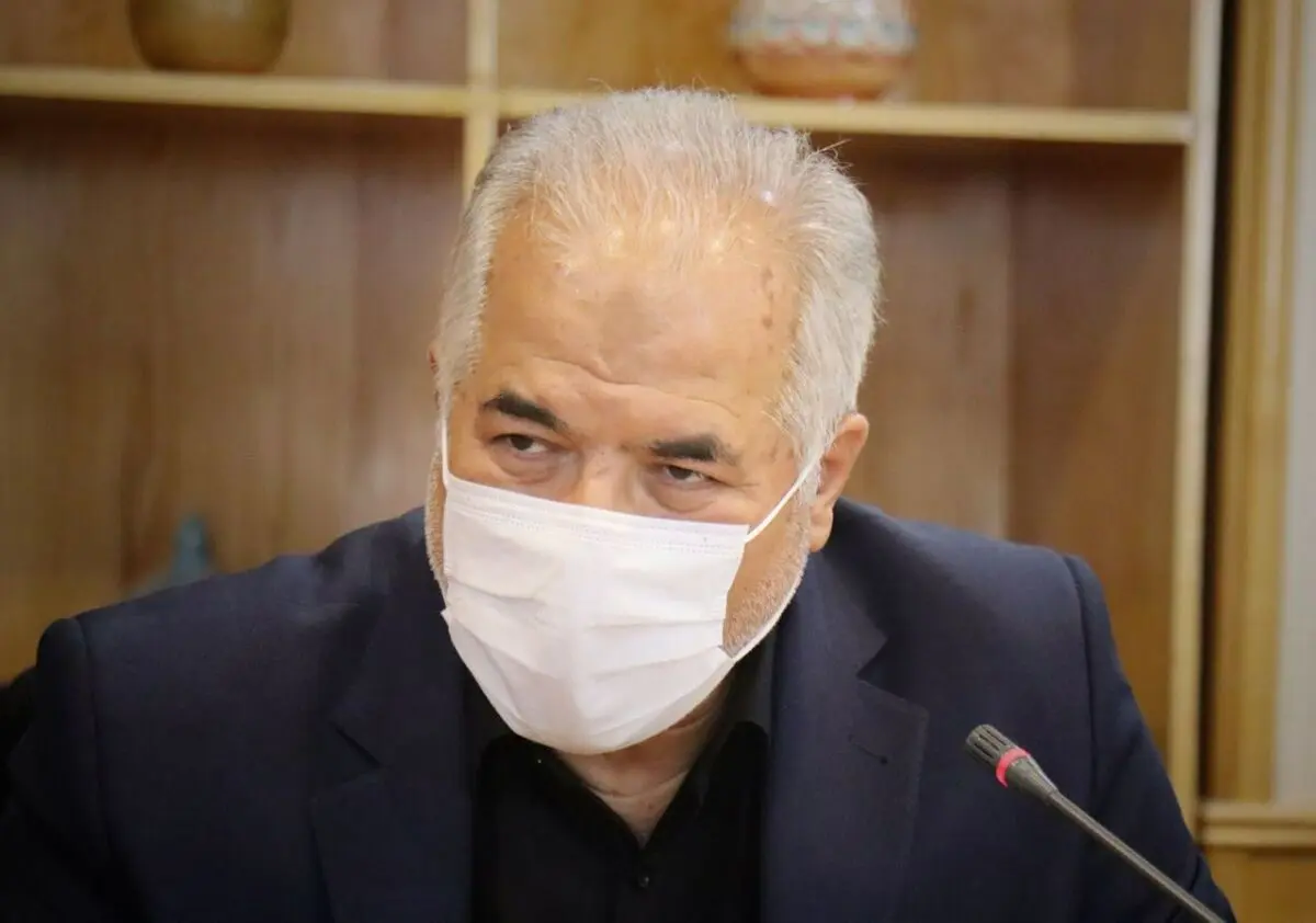 افزایش 300 درصدی گردشگری در دامغان با برگزاری جشنواره پسته 