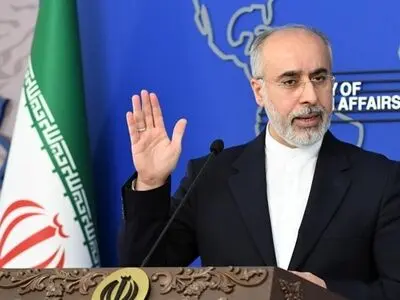 Iran strongly condemns deadly Israeli attack in Rafah