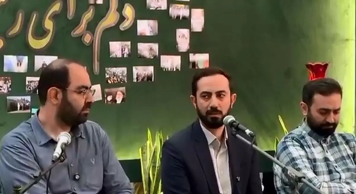 برخی از زوایای ماجرای سقوط بالگرد شهید رئیسی حقیقتا برای همه ما مبهم است؛ سوال‌‌های بی‌پاسخ بسیاری داریم/ خیلی از مردم هم در ذهنشان یک تحلیل‌های دیگری دارند + فیلم