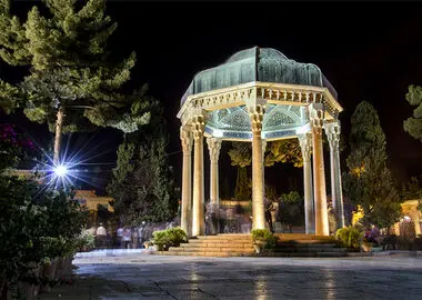 حافظ؛ اعتبار جهانی شیراز در آینه شعر و اندیشه/میراثی که هر نسل دوباره کشف می‌کند