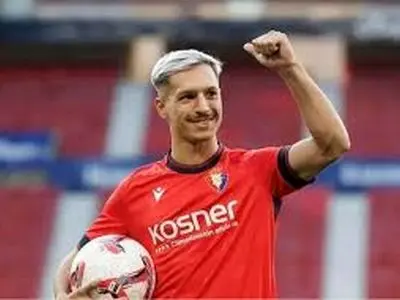 ویدئو: بازیکن بایرن مونیخ به رم رسید