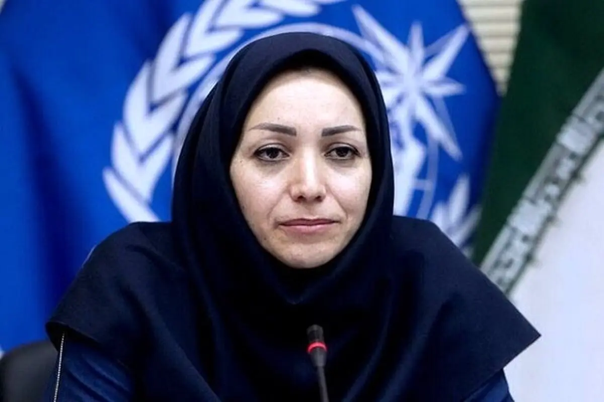 توزیع نامتوازن بارندگی در سطح کشور 