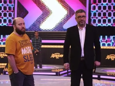 رضا رشیدپور همراه با «سیم آخر» روی آنتن شبکه سه
