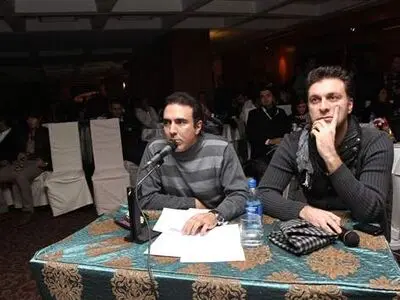 گزارشگر بازی استقلال و سپیدرود مشخص شد