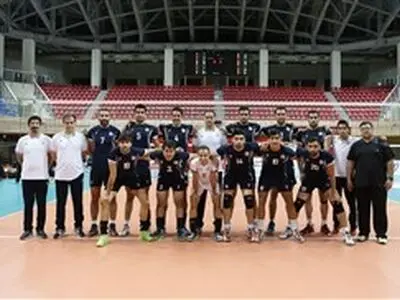 پیکان‌ایران سوم آسیا شد