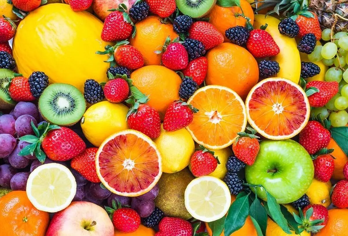 این میوه‌ها برای دیابت خوب هستند