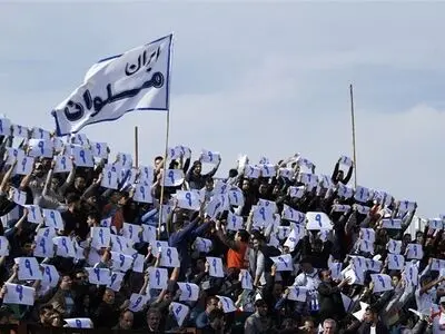 دربی شمال با تماشاگران آقا برگزار می‌شود