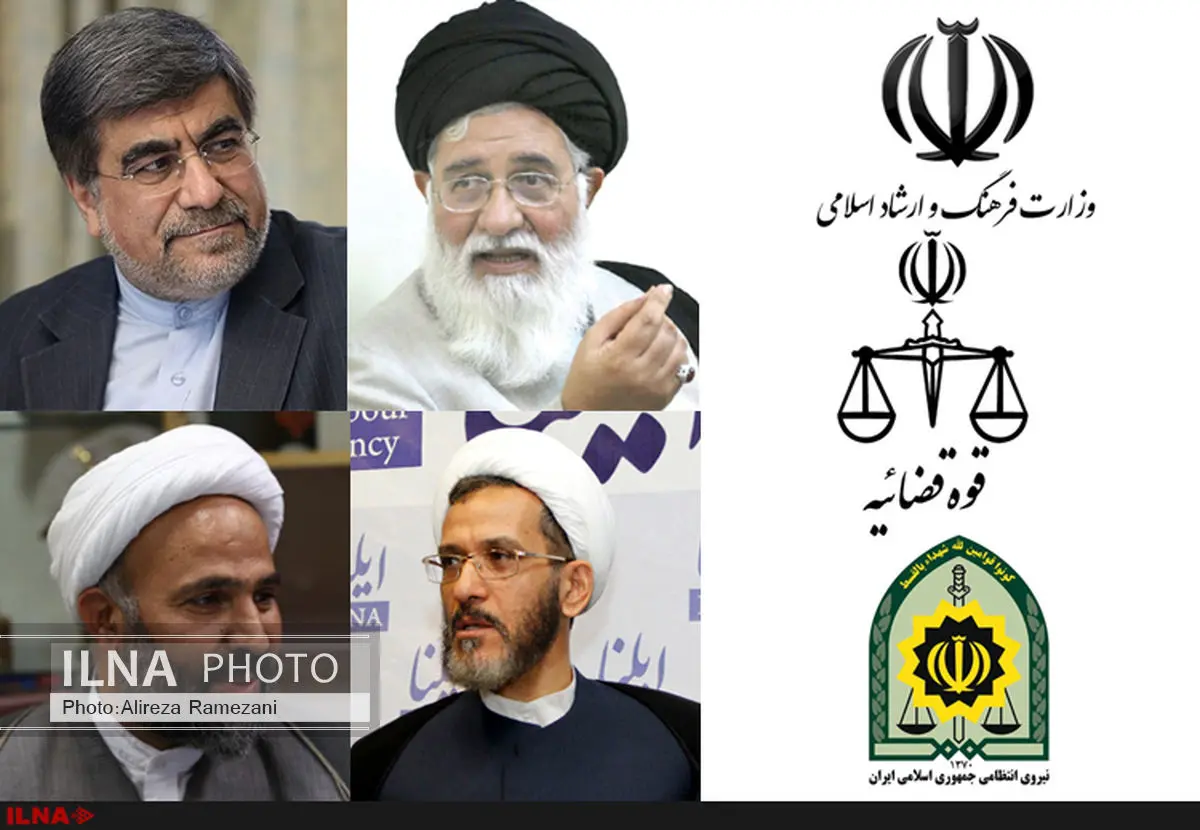 موسیقی؛ قربانی بلاتکلیف نزاع‌های دولت، مجلس، قوه قضاییه و ناجا 