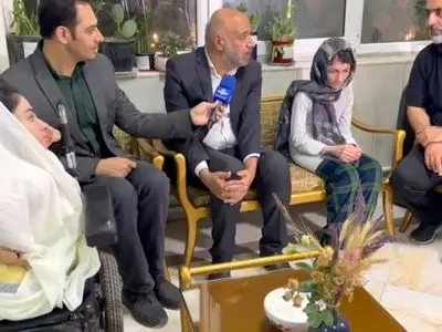 وزیر کار: اجرای قانون حمایت از معلولان را پیگیری می‌کنیم