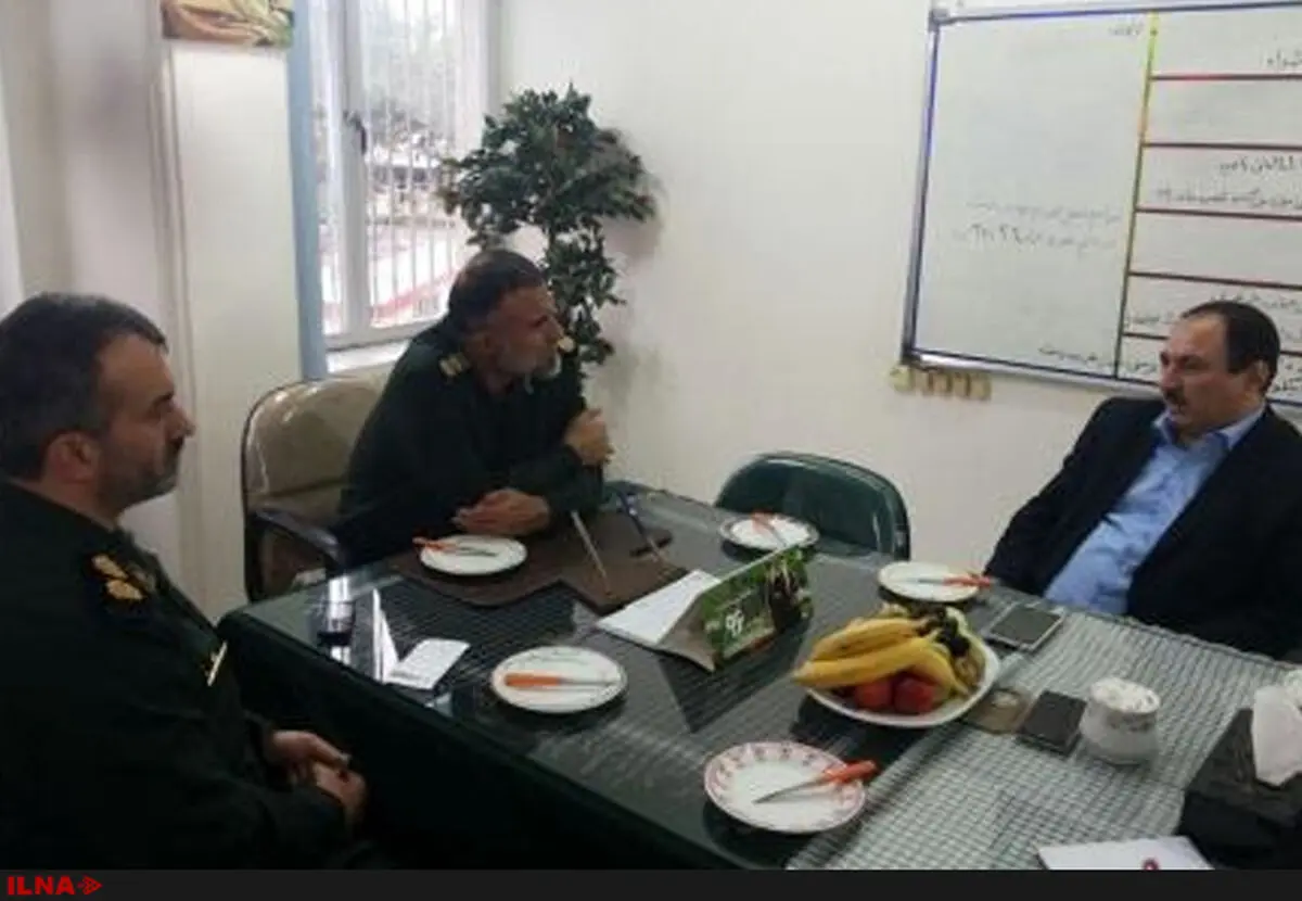  درآمدزایی ۱۱۰ میلیارد تومانی کارخانه آسفالت درصورت اورهال / آمادگی تمام وقت سپاه رشت در کمک به شهرداری 