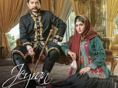 «جیران» نامزد دریافت جایزه جشنواره سئول شد