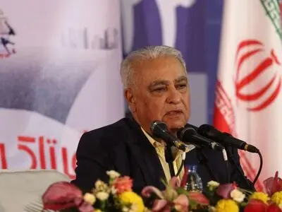 اعتراض نائب رئیس انجمن جهانی نویسندگان و خبرنگاران ورزشی به نحوه برگزاری انتخابات فدراسیون‌‎‌های ورزشی