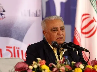 اعتراض نائب رئیس انجمن جهانی نویسندگان و خبرنگاران ورزشی به نحوه برگزاری انتخابات فدراسیون‌‎‌های ورزشی