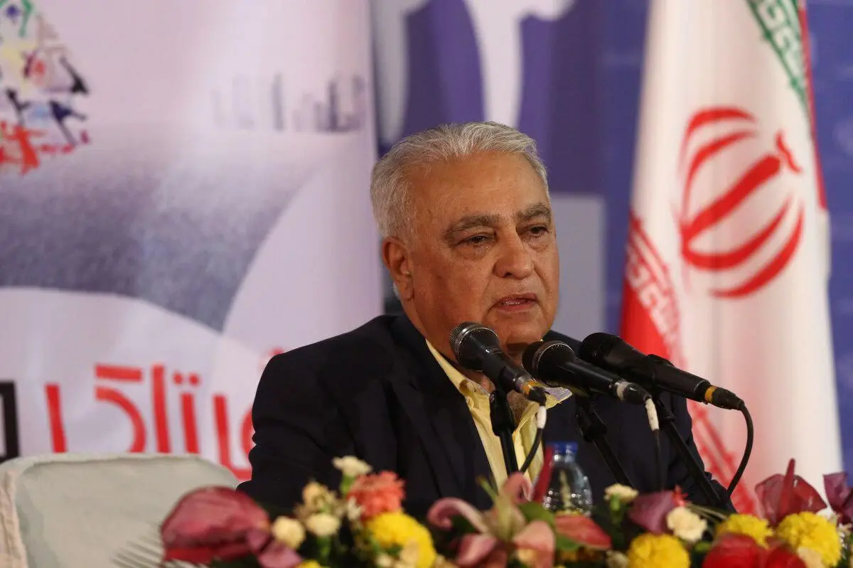 اعتراض نائب رئیس انجمن جهانی نویسندگان و خبرنگاران ورزشی به نحوه برگزاری انتخابات فدراسیون‌‎‌های ورزشی