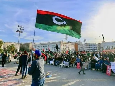 توافق طرف‌های درگیر در لیبی بر سر آتش‌بس پایدار