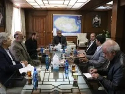 کیش خانه فدراسیون بادبانی است