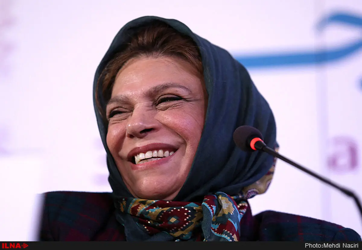 ماجرای ازدواج دوباره گوهر خیراندیش