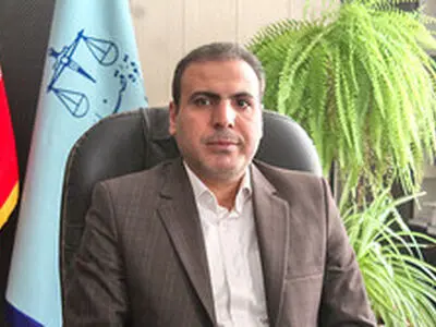 دادستان اراک از روند احداث پروژه بیمارستان ولیعصر اراک انتقاد کرد