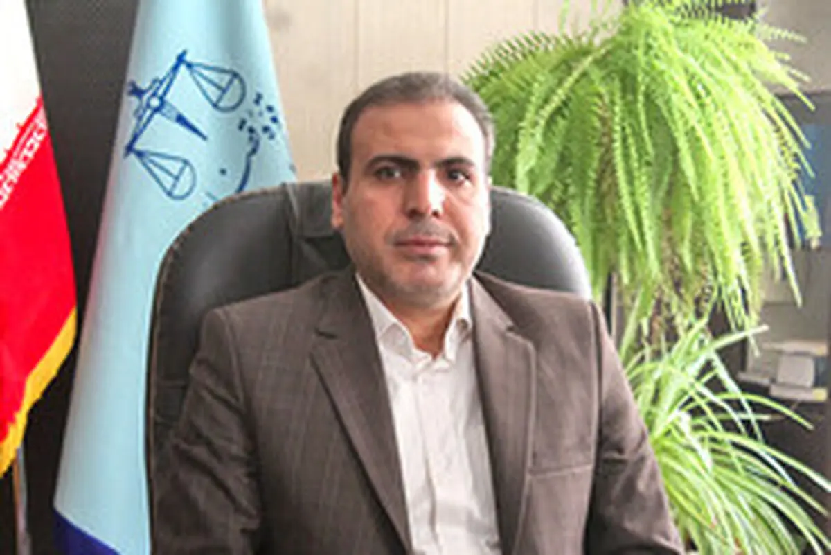 دادستان اراک از روند احداث پروژه بیمارستان ولیعصر اراک انتقاد کرد
