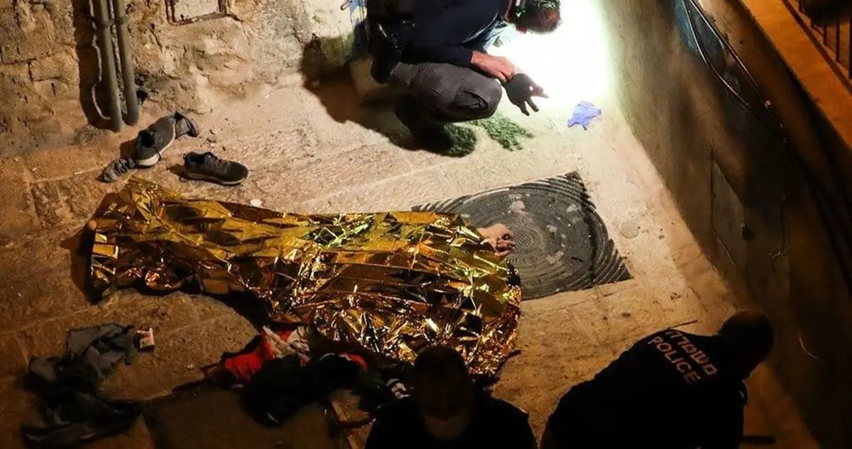 شهادت مجری عملیات مقاومتی در قدس اشغالی