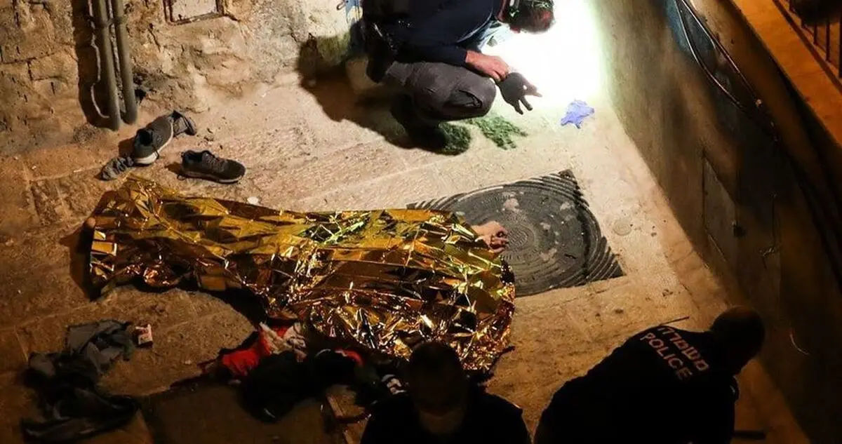 شهادت مجری عملیات مقاومتی در قدس اشغالی