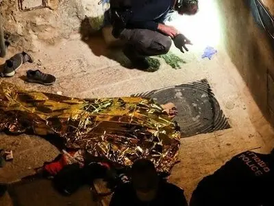 شهادت مجری عملیات مقاومتی در قدس اشغالی