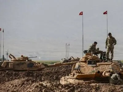 هشدار نمایندگان پارلمان عراق نسبت به توطئه ترکیه برای اشغال «سنجار»