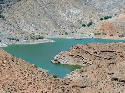 حال سدها در آستانه زمستان هم خوب نشد