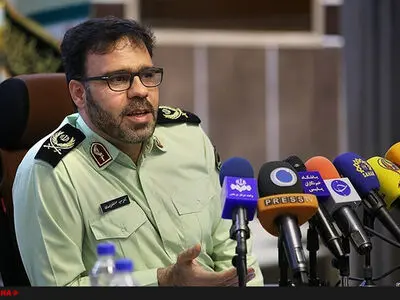 کشف ۱۳۷ کیلوگرم مواد منفجره در خیابان نواب تهران
