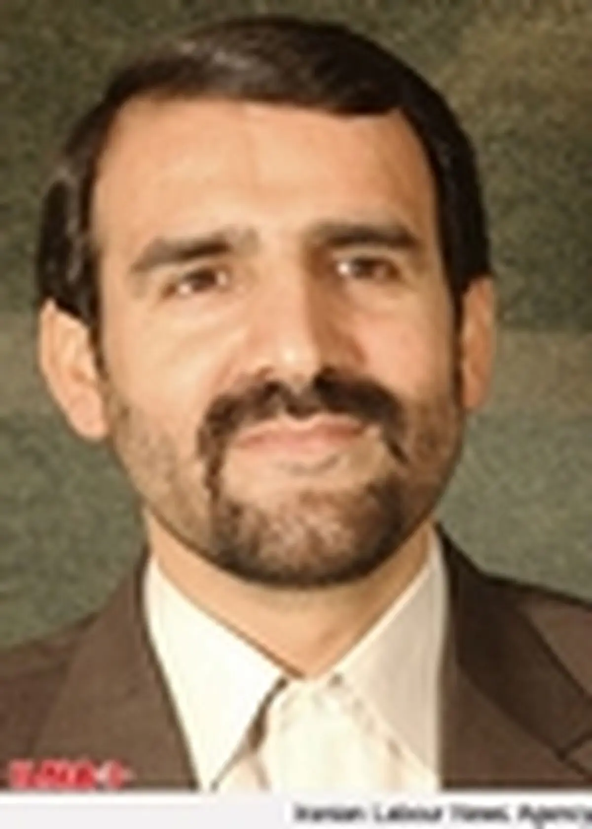 دیدار سفیر ایران در روسیه با اسقف اعظم کلیسای ارتدوکس