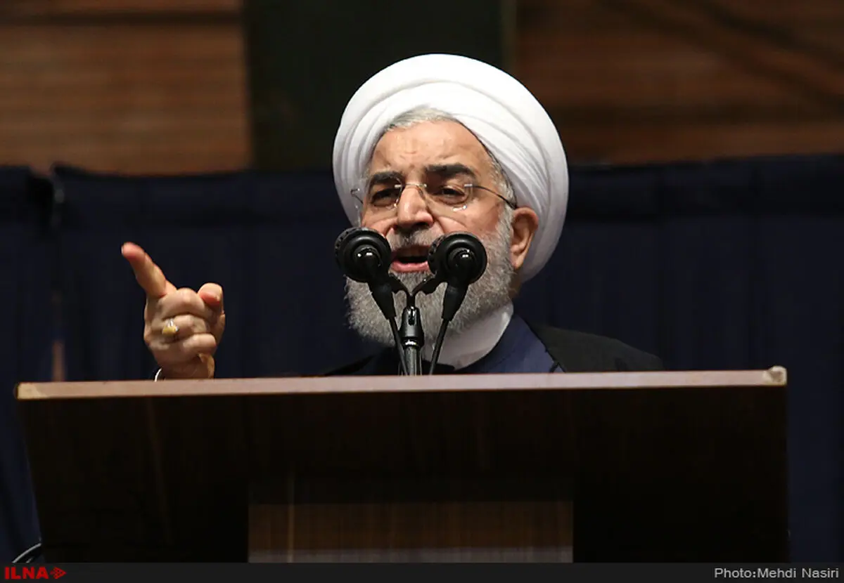 ادعای ممنوع‌التصویری خاتمی در شورای عالی امنیت ملی دروغ است/اجازه نمی‌دهیم بداخلاقی‌ها ادامه پیدا کند